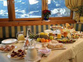 Гостиница Hotel Lagorai Resort & Spa, Кавалезе